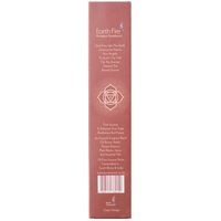 Pure Incense Earth Fire